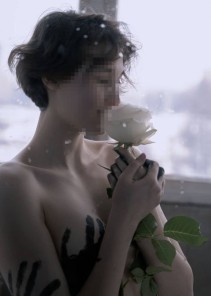 Фото проститутки Марина №2 в городе Кубинка