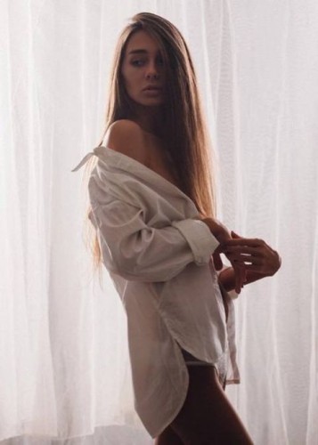 Лиза, Г. Кубинка