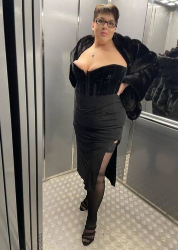 Жанна, Г. Кубинка