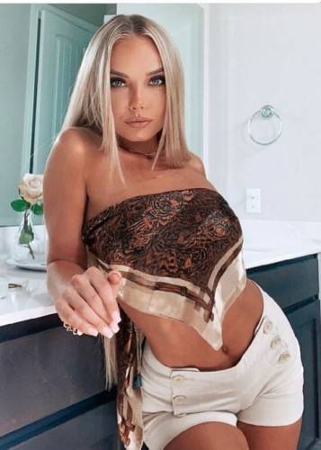 Анжела, Г. Кубинка